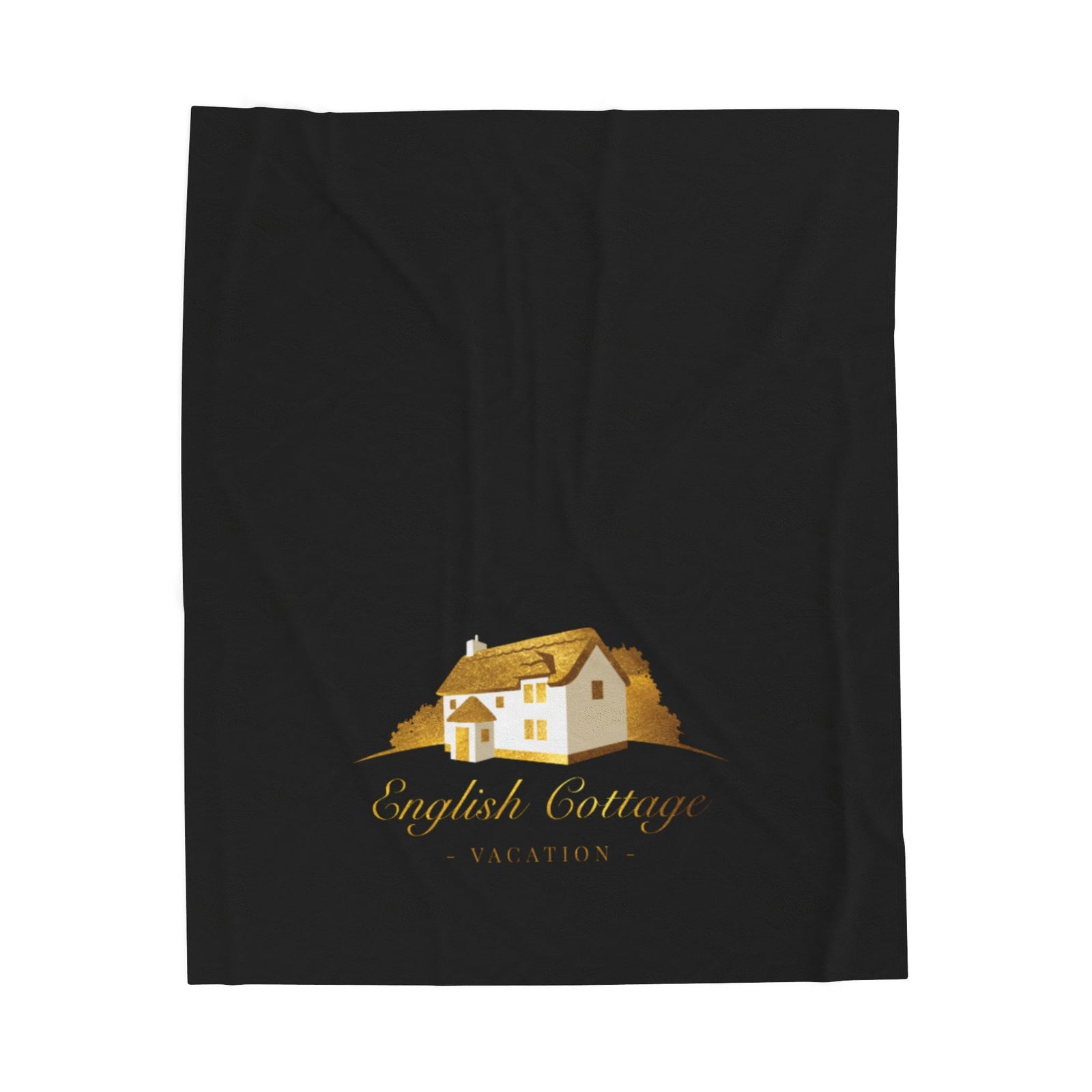 Velveteen Plush Blanket