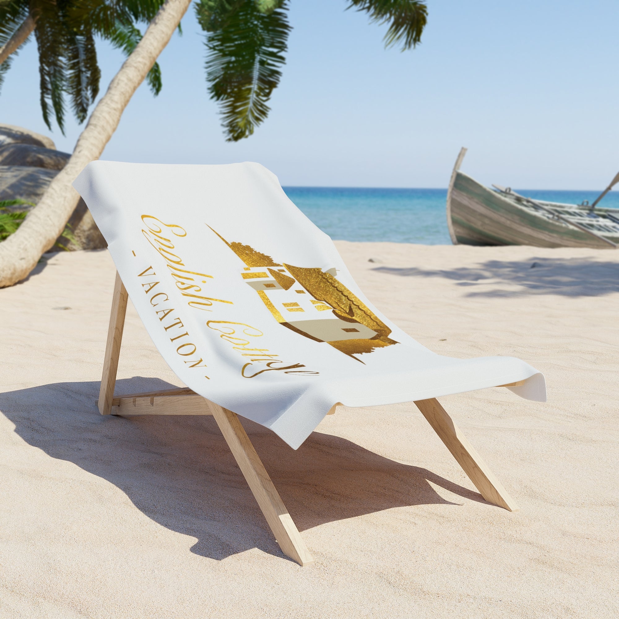 Beach Towel