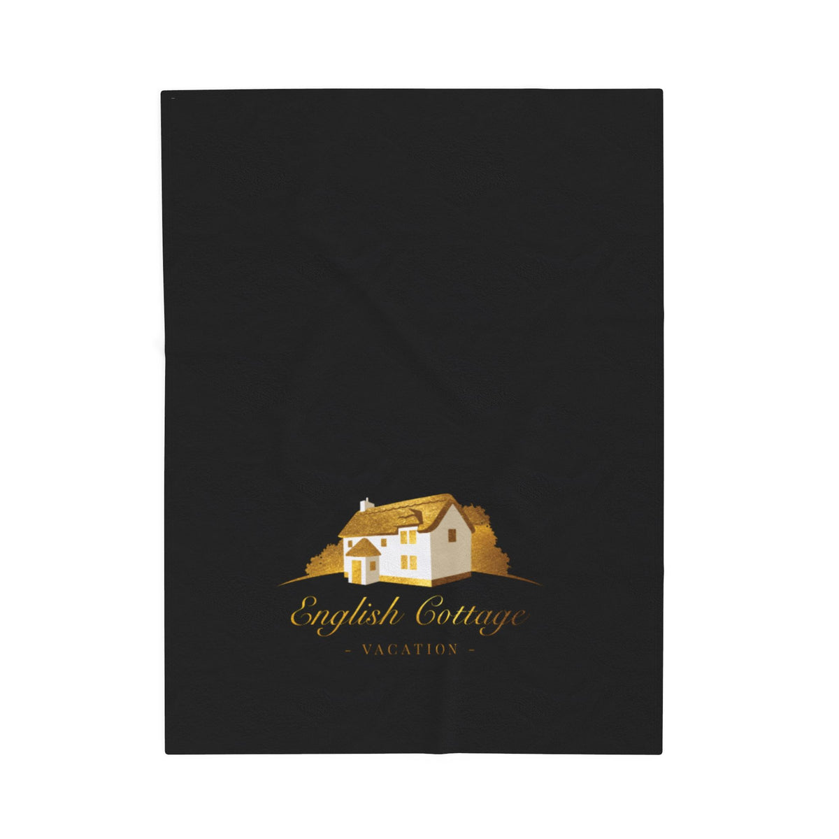 Velveteen Plush Blanket