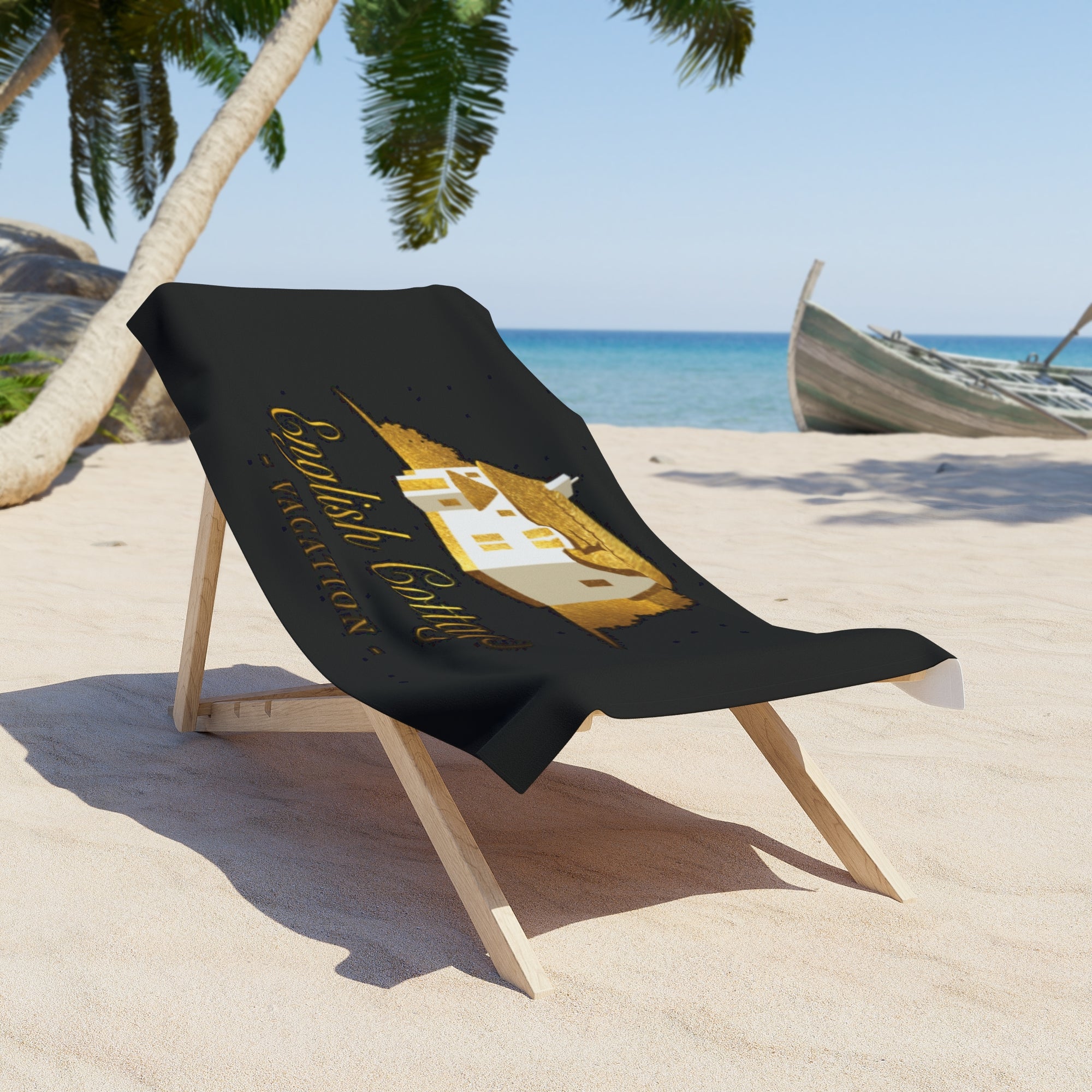 Beach Towel