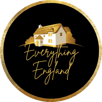 Everything England